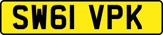 SW61VPK