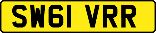 SW61VRR