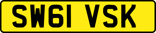 SW61VSK