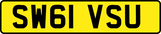 SW61VSU
