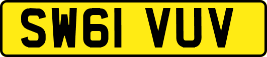 SW61VUV