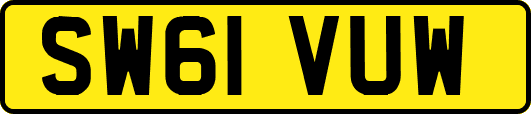 SW61VUW
