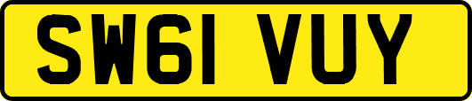 SW61VUY