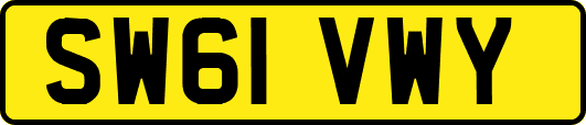 SW61VWY