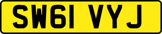 SW61VYJ