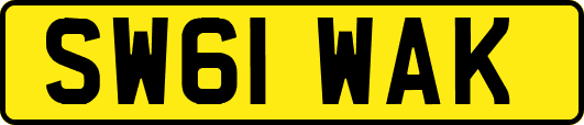 SW61WAK