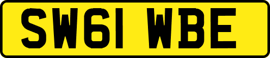 SW61WBE
