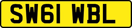 SW61WBL