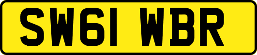 SW61WBR