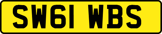 SW61WBS