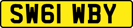 SW61WBY