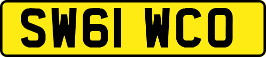 SW61WCO