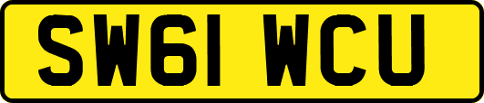 SW61WCU