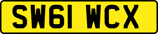 SW61WCX
