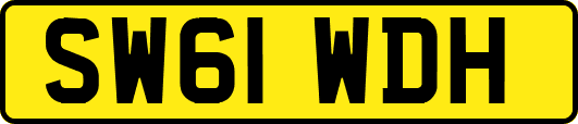 SW61WDH