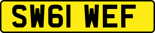 SW61WEF