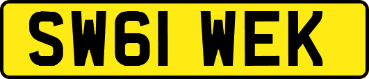 SW61WEK