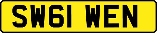 SW61WEN
