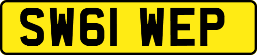 SW61WEP