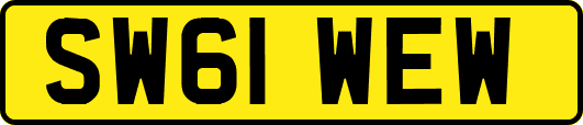 SW61WEW