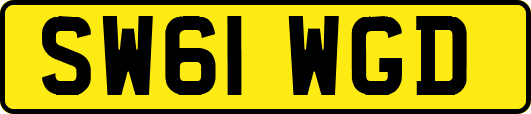 SW61WGD