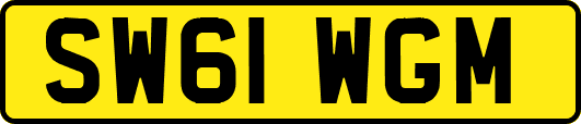 SW61WGM