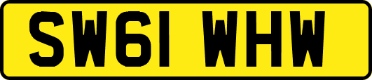 SW61WHW