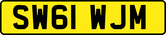 SW61WJM