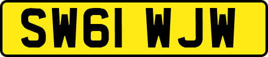 SW61WJW