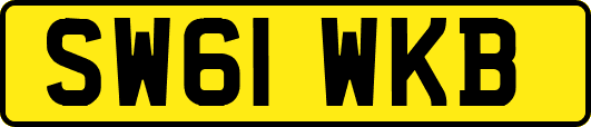 SW61WKB