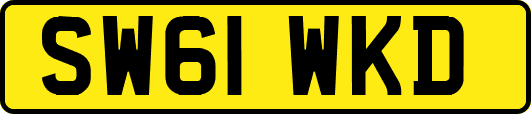 SW61WKD