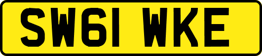 SW61WKE