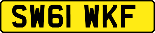 SW61WKF