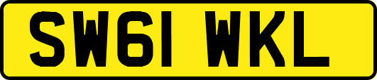 SW61WKL