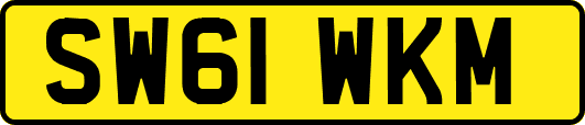 SW61WKM