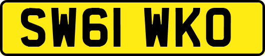SW61WKO