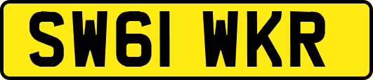 SW61WKR