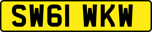 SW61WKW