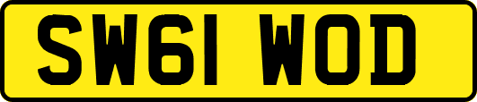 SW61WOD