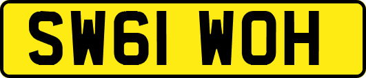 SW61WOH