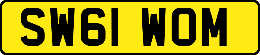 SW61WOM