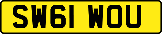 SW61WOU