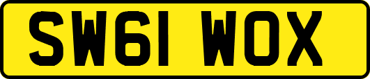 SW61WOX