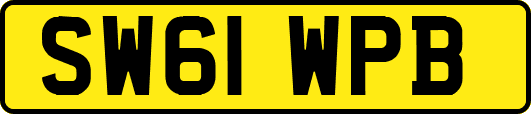 SW61WPB