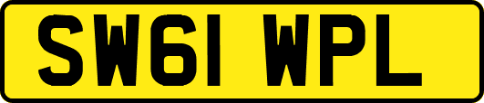 SW61WPL