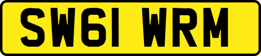 SW61WRM