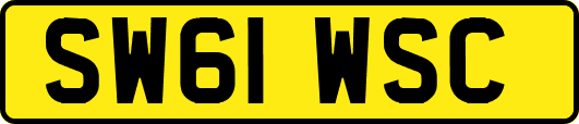 SW61WSC