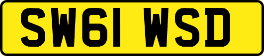SW61WSD