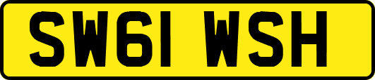 SW61WSH