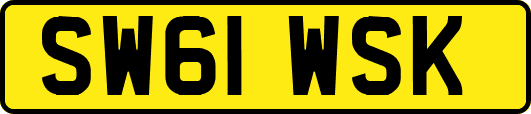 SW61WSK